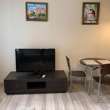 Excellent Apartment In The Center Of Odessa Exteriör bild