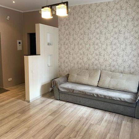 Excellent Apartment In The Center Of Odessa Exteriör bild