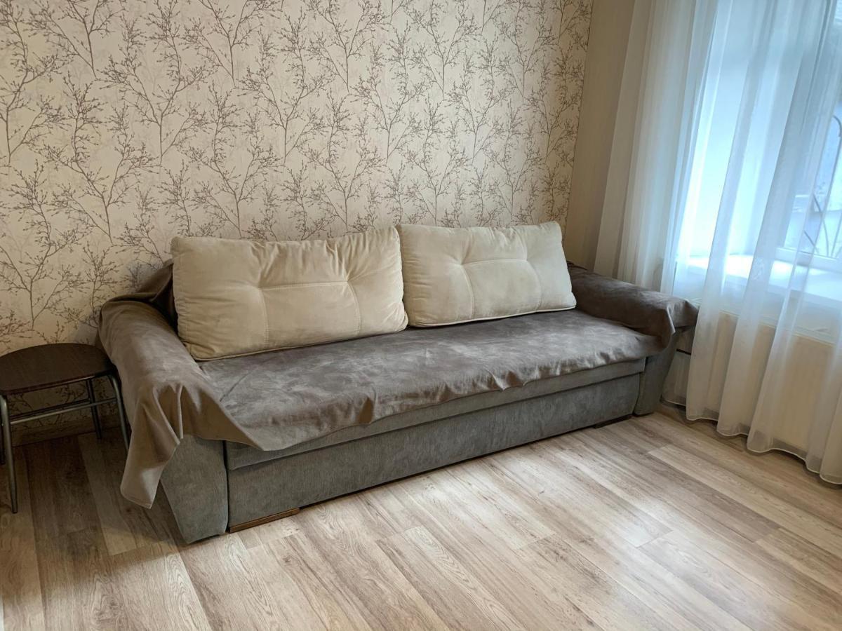 Excellent Apartment In The Center Of Odessa Exteriör bild