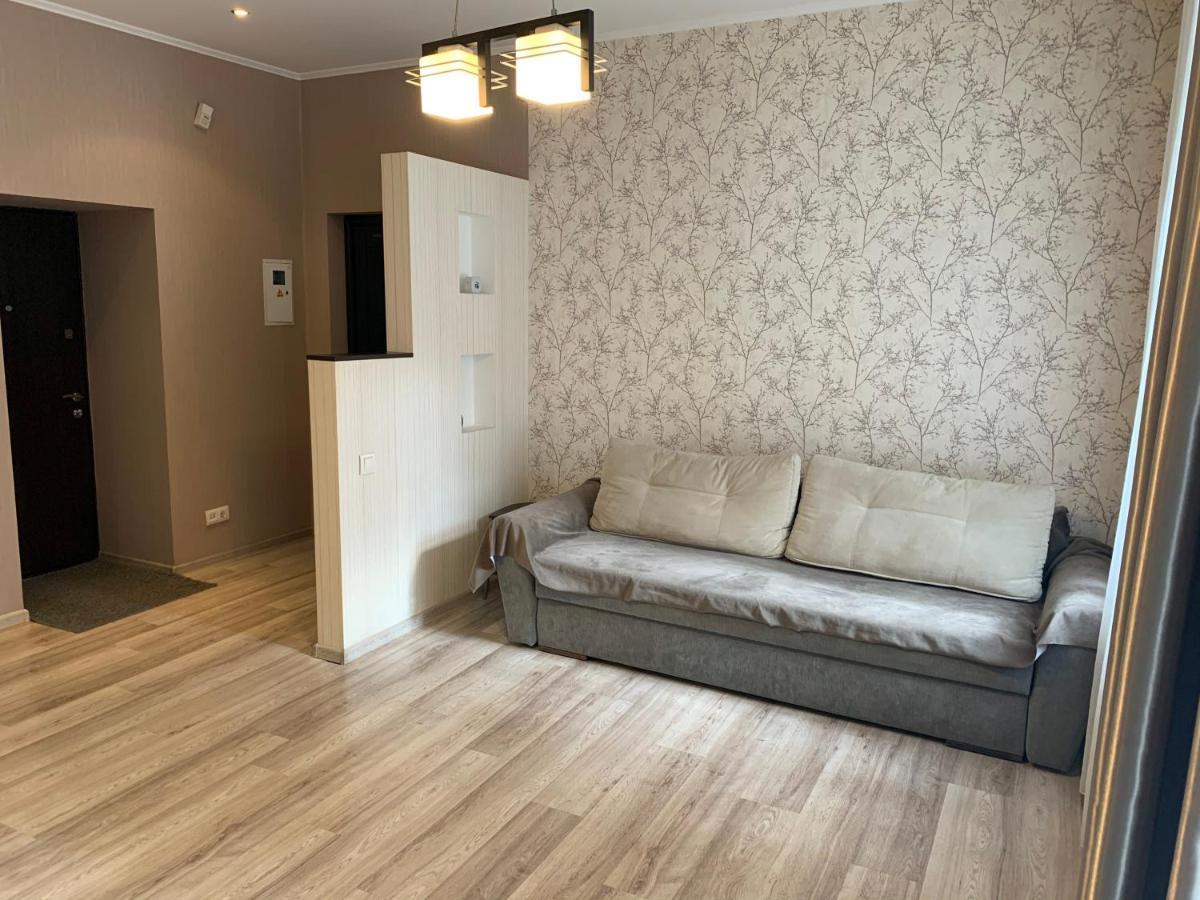 Excellent Apartment In The Center Of Odessa Exteriör bild