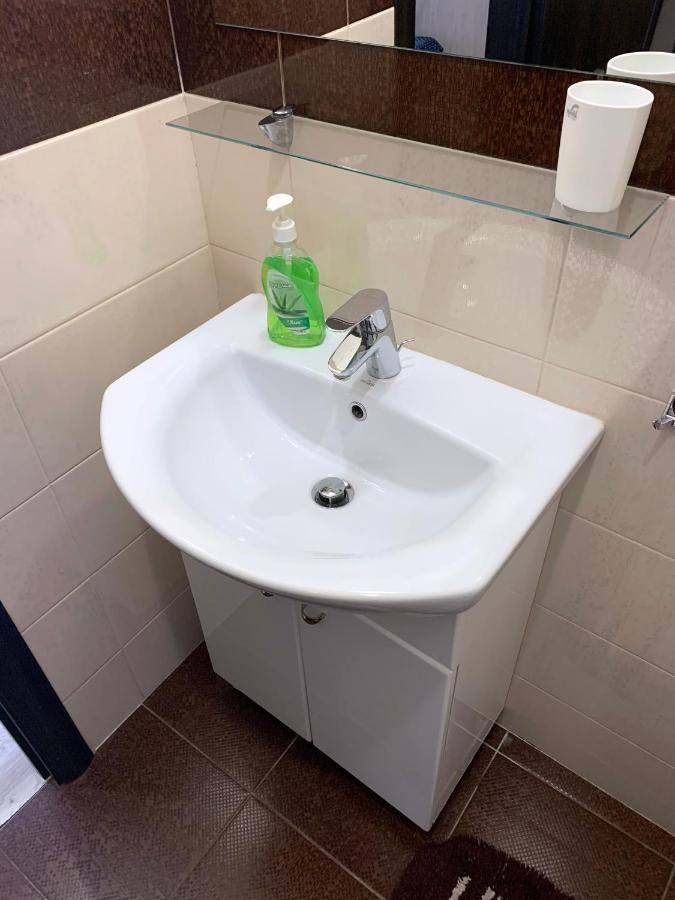 Excellent Apartment In The Center Of Odessa Exteriör bild