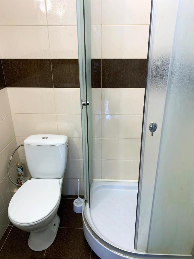 Excellent Apartment In The Center Of Odessa Exteriör bild