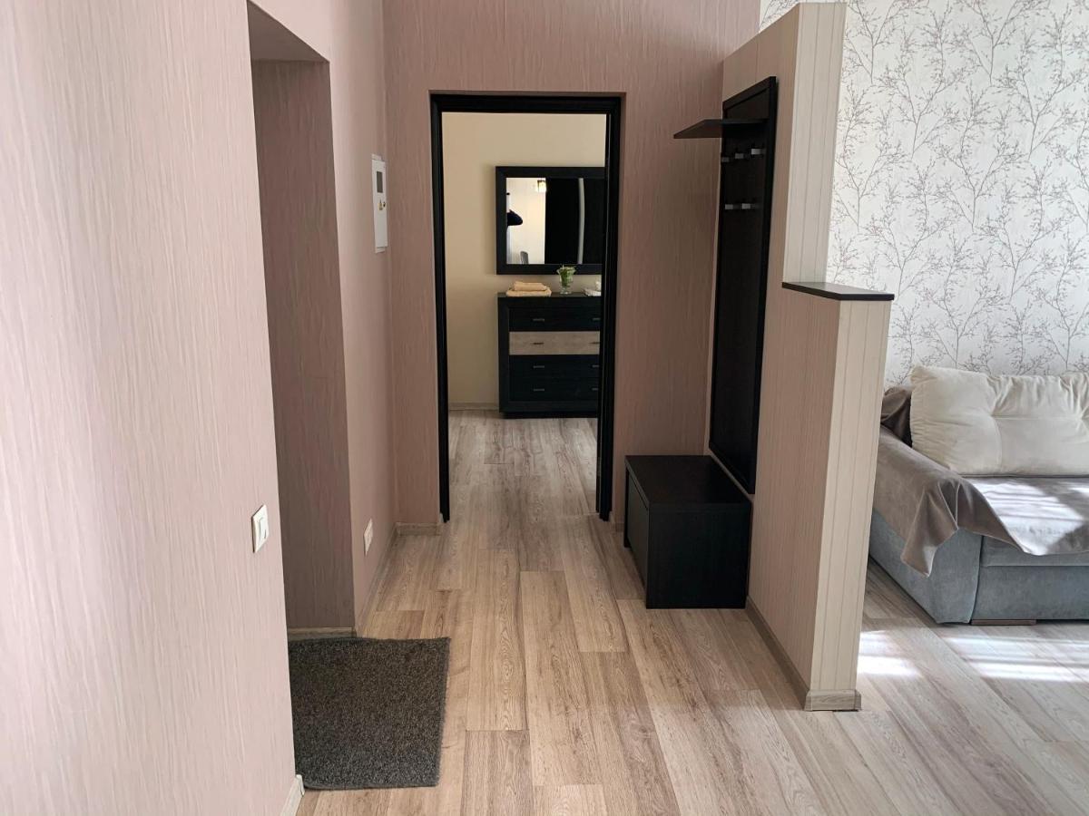 Excellent Apartment In The Center Of Odessa Exteriör bild