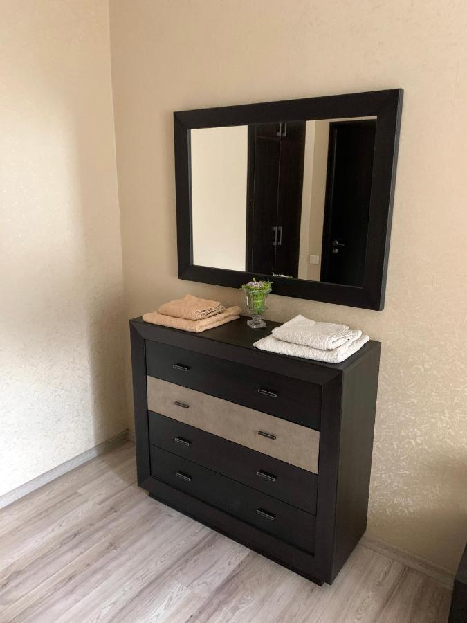 Excellent Apartment In The Center Of Odessa Exteriör bild