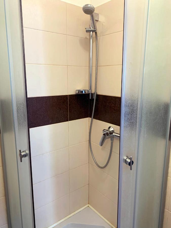 Excellent Apartment In The Center Of Odessa Exteriör bild