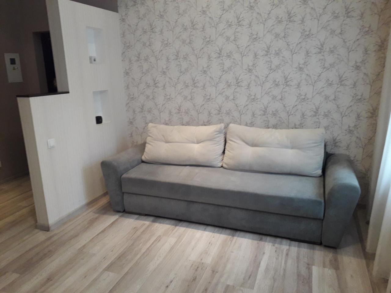 Excellent Apartment In The Center Of Odessa Exteriör bild