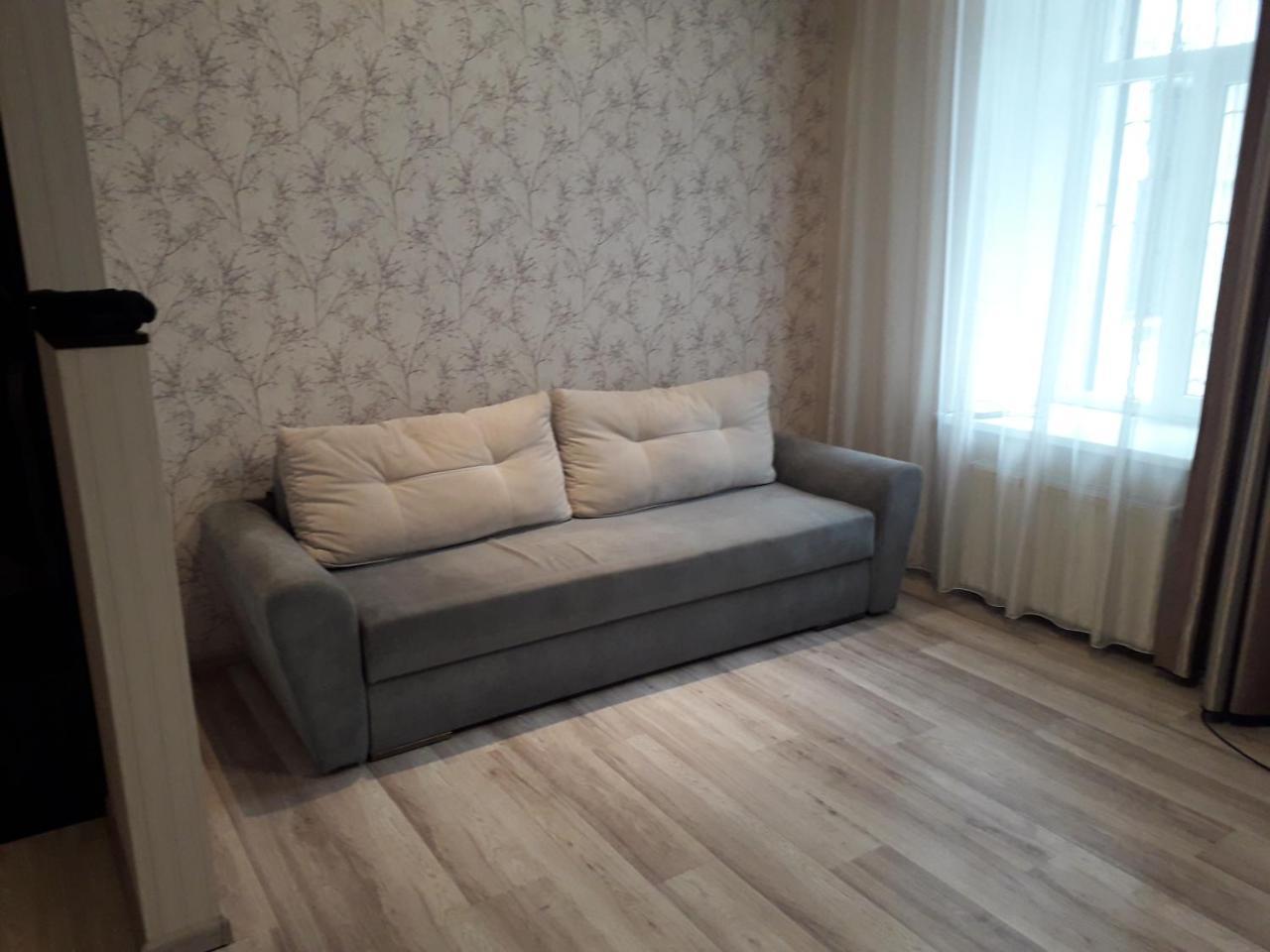 Excellent Apartment In The Center Of Odessa Exteriör bild